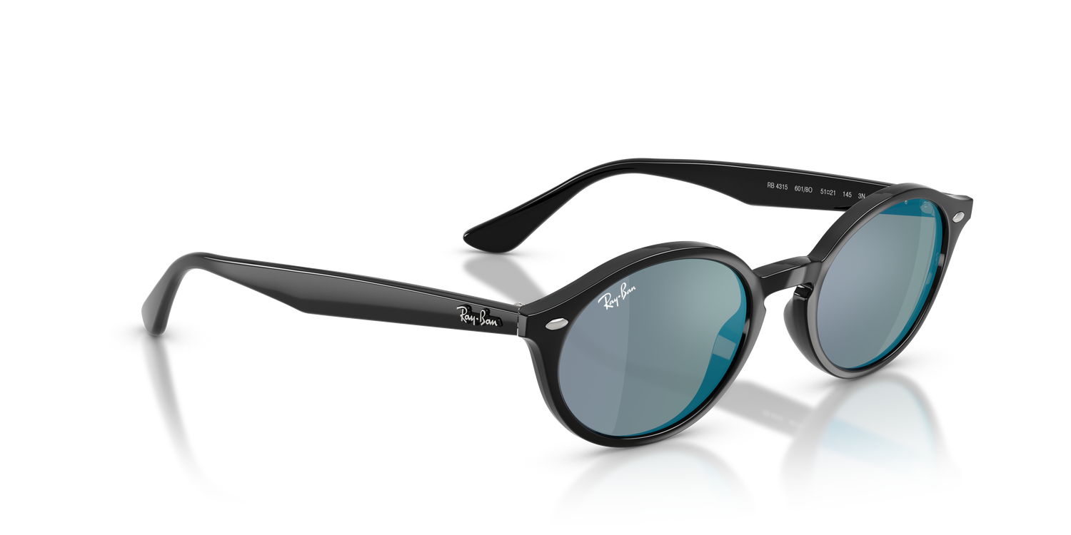 RAY-BAN RB4315 601/8O 51