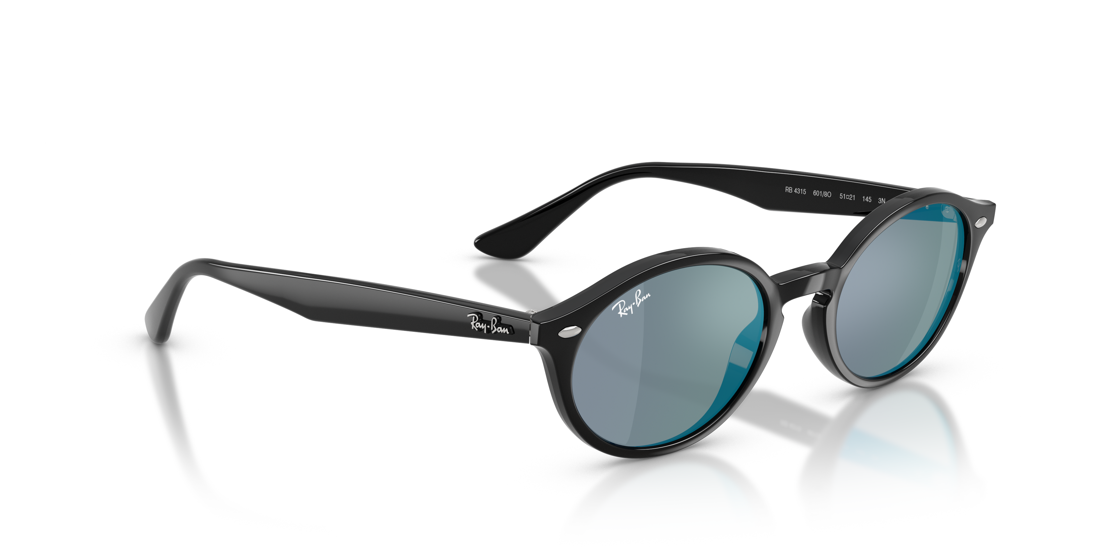 RAY-BAN RB4315 601/8O 51