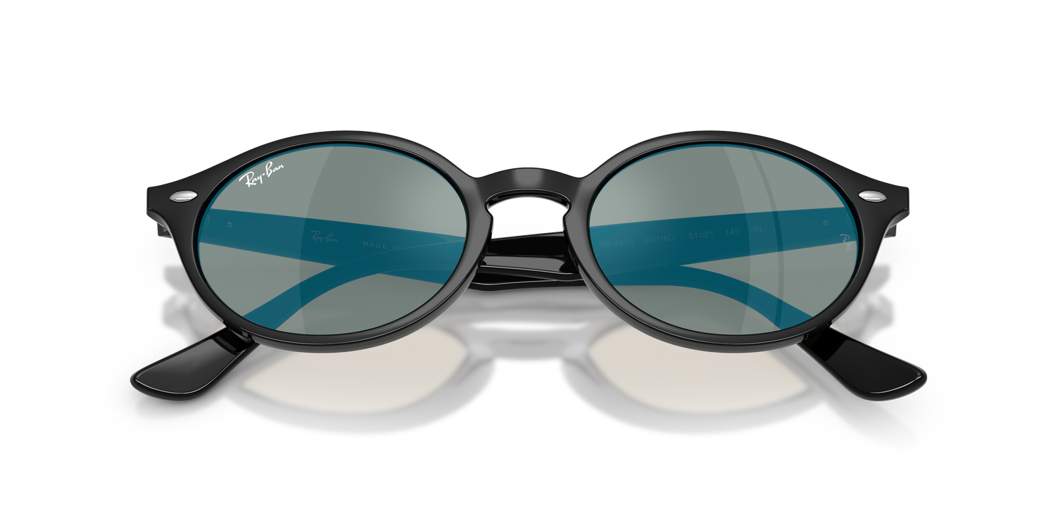 RAY-BAN RB4315 601/8O 51