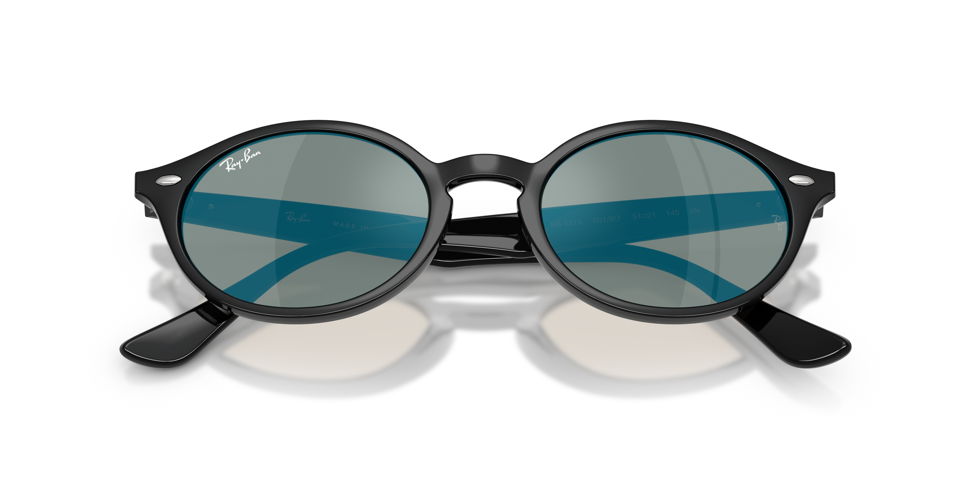 RAY-BAN RB4315 601/8O 51