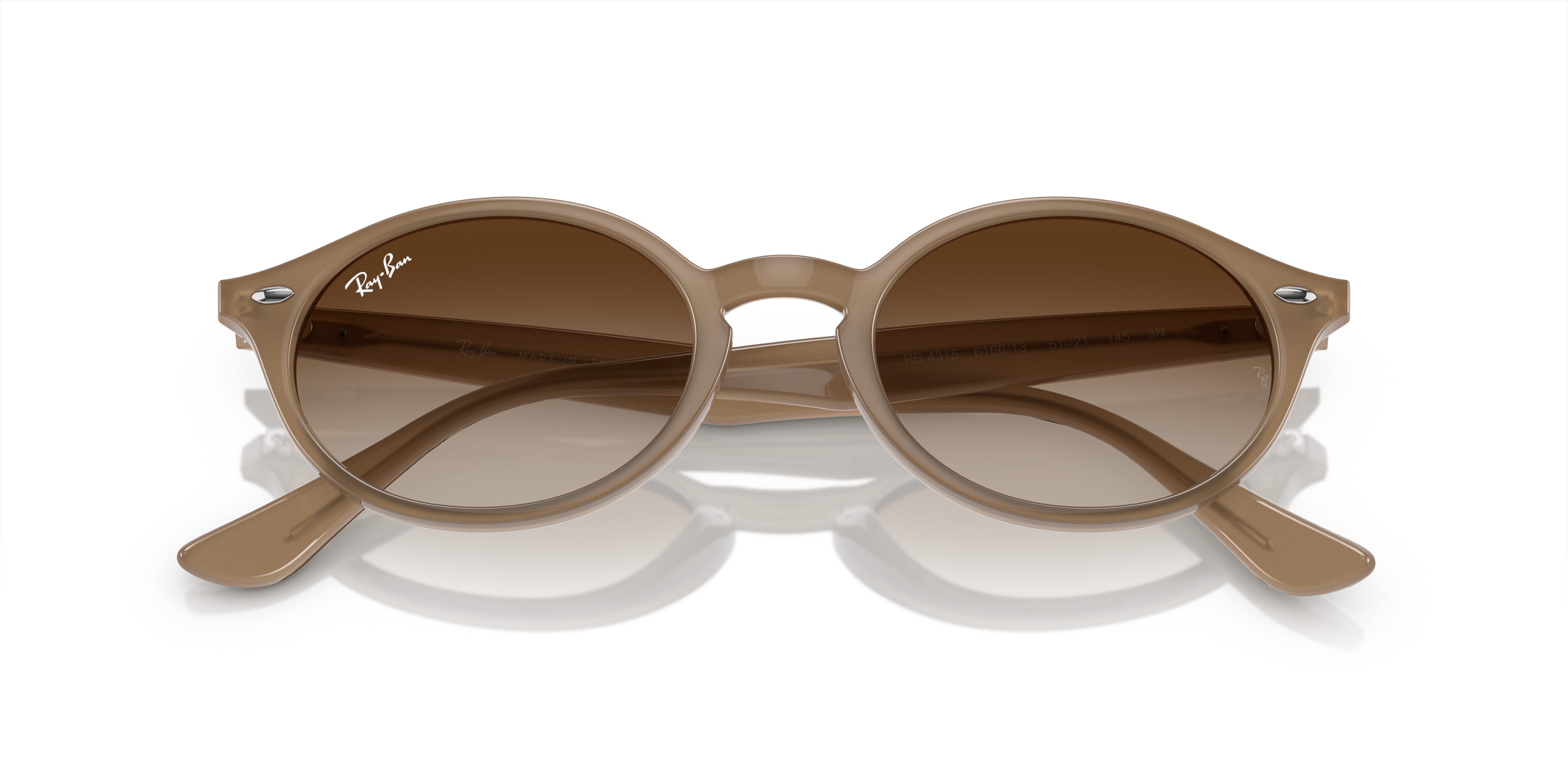 RAY-BAN RB4315 616613 51