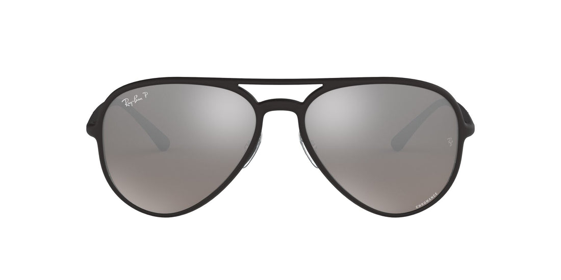 RAY-BAN RB4320CH 601S5J 58