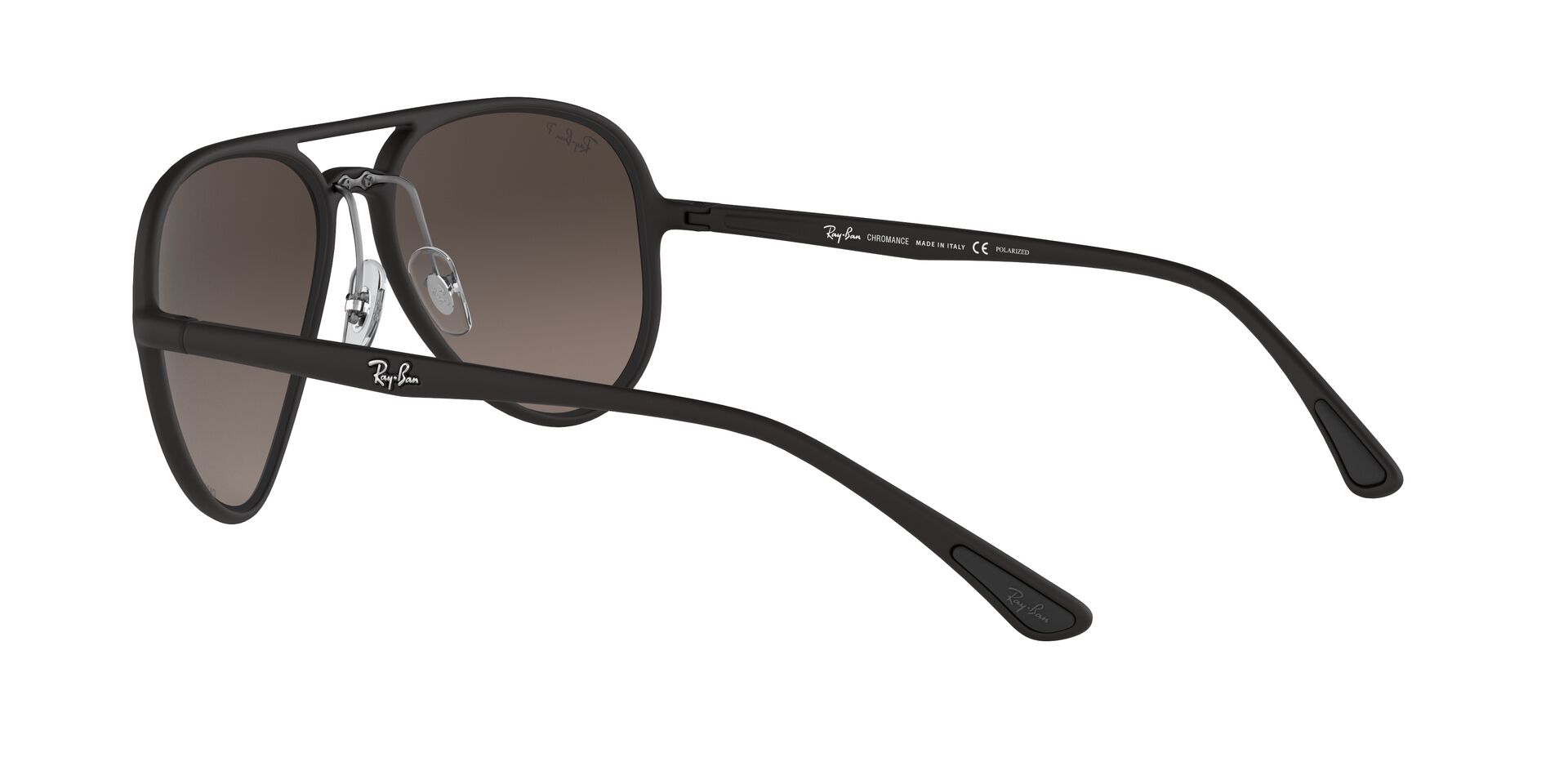 RAY-BAN RB4320CH 601S5J 58