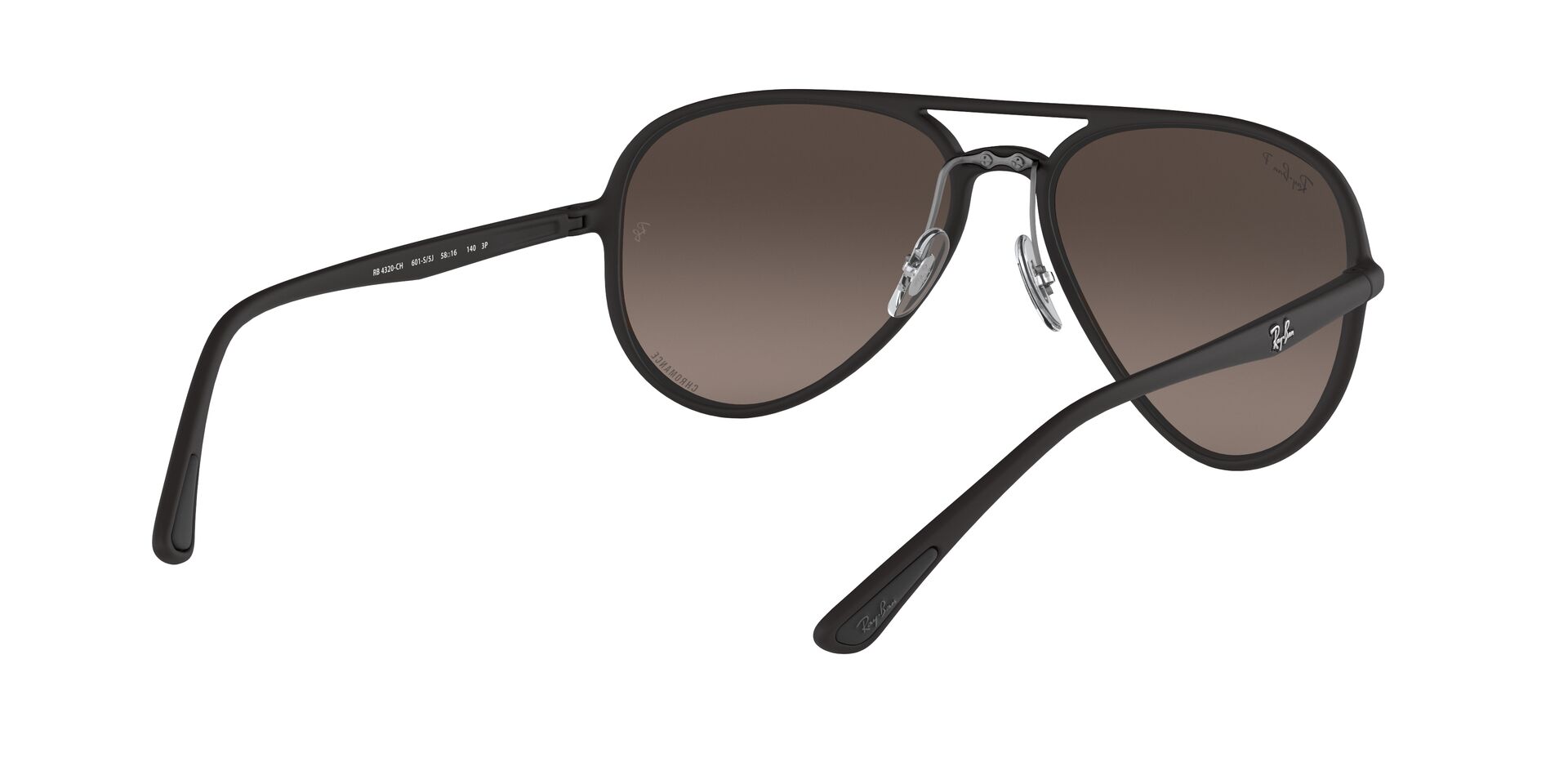 RAY-BAN RB4320CH 601S5J 58