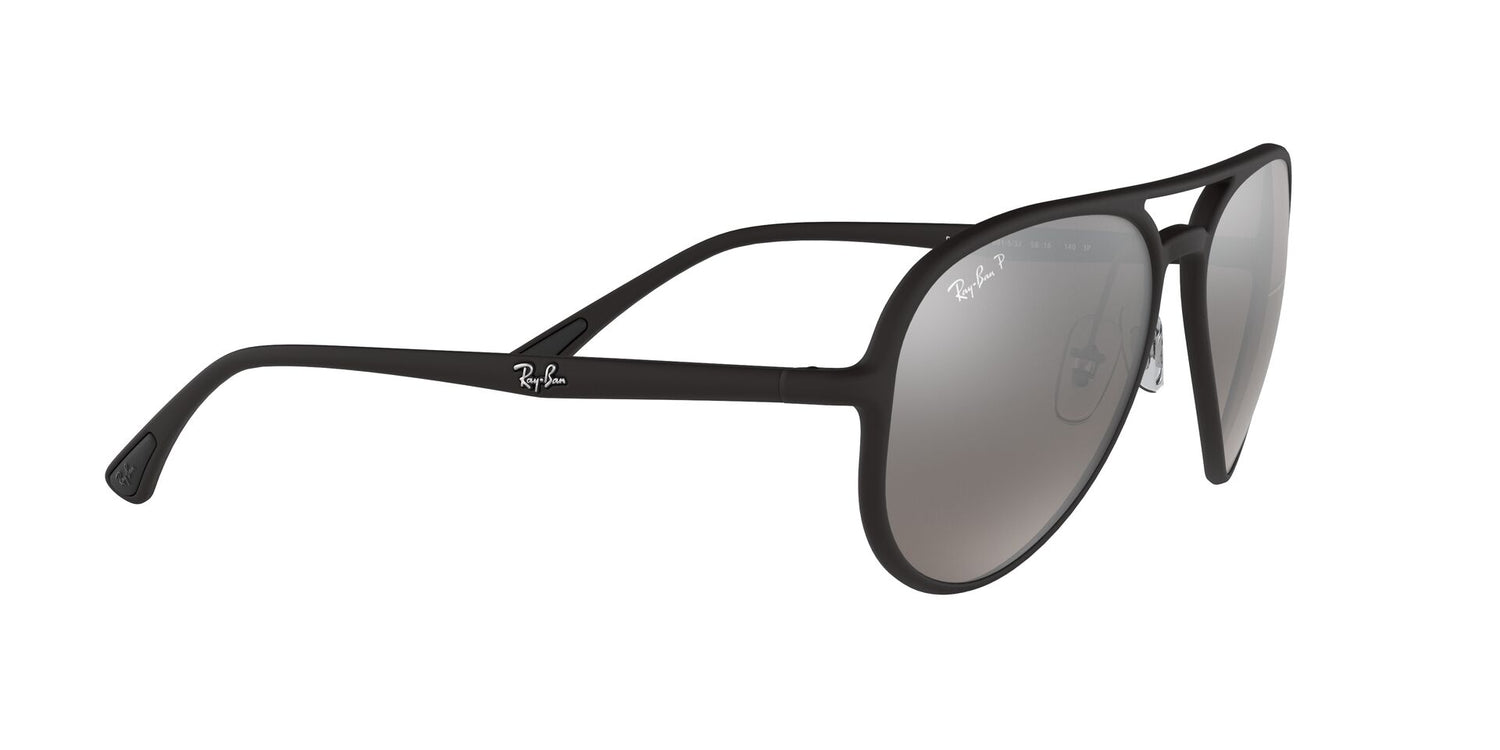 RAY-BAN RB4320CH 601S5J 58