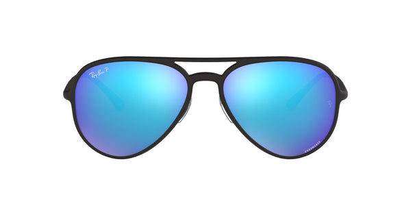 RAY-BAN RB4320CH 601SA1 58