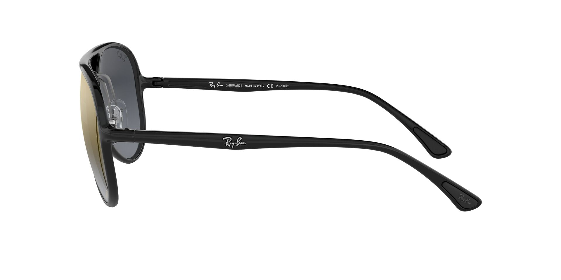 RAY-BAN RB4320CH 601/J0 58