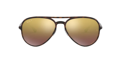 RAY-BAN RB4320CH 710/6B 58