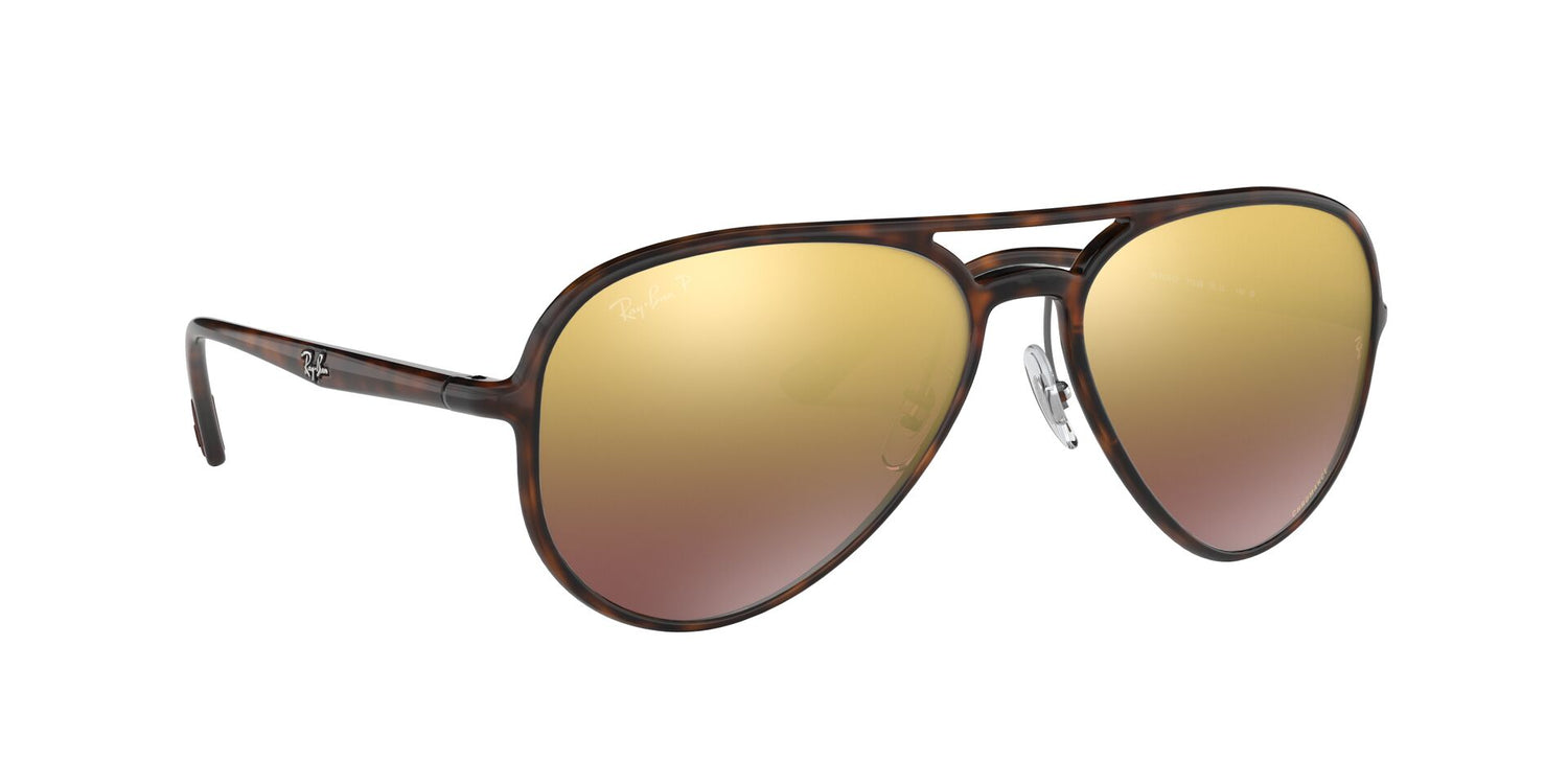 RAY-BAN RB4320CH 710/6B 58