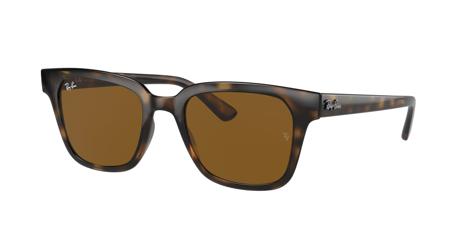 RAY-BAN RB4323 710/33 51
