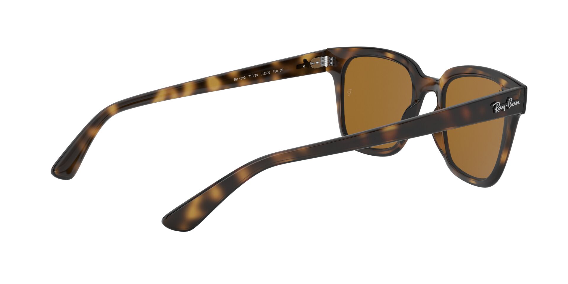 RAY-BAN RB4323 710/33 51