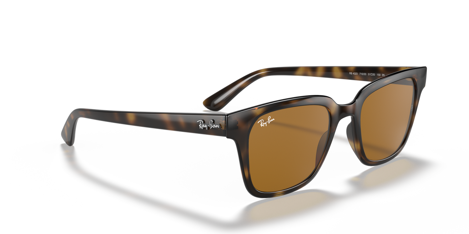 RAY-BAN RB4323 710/33 51