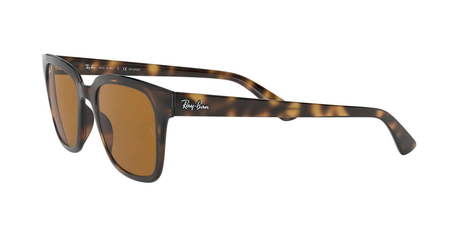 RAY-BAN RB4323 710/83 51