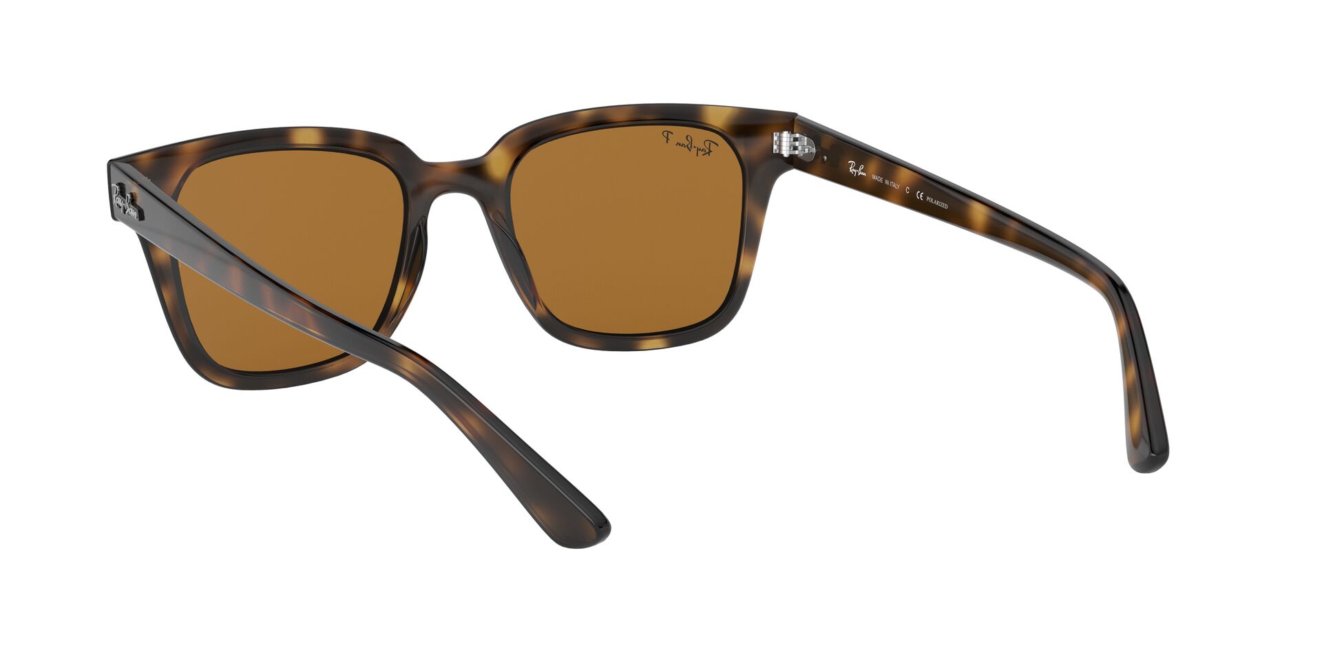 RAY-BAN RB4323 710/83 51