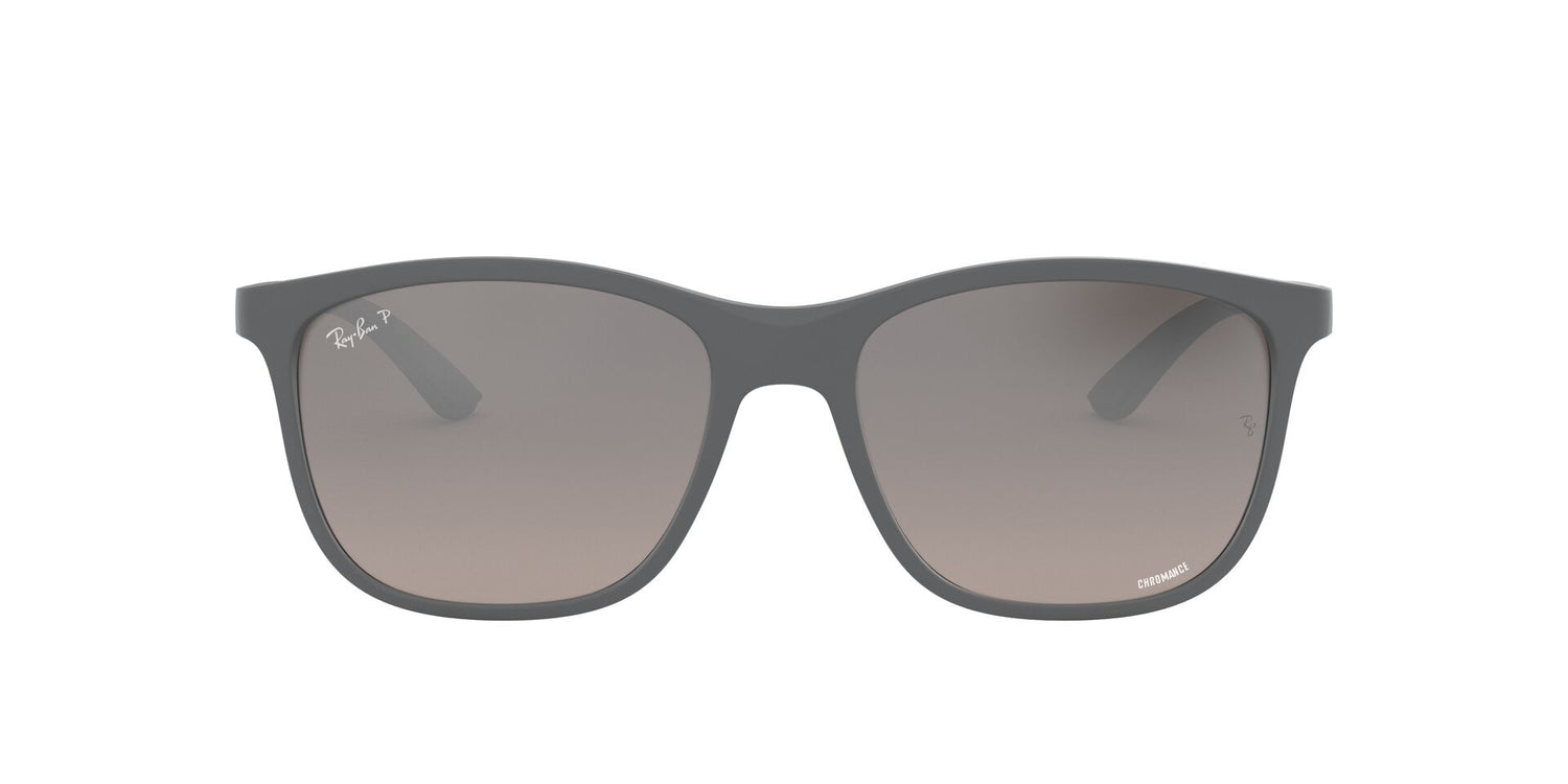 RAY-BAN RB4330CH CHROMANCE 60175J 56