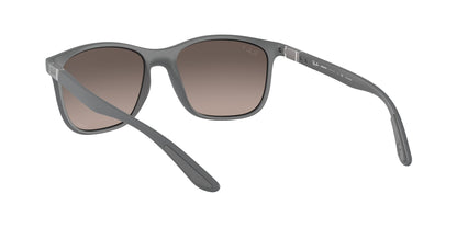 RAY-BAN RB4330CH CHROMANCE 60175J 56