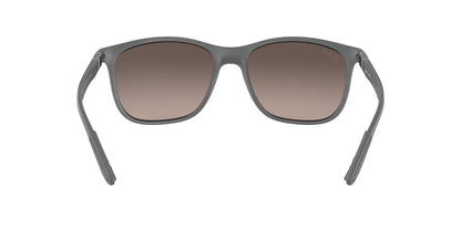 RAY-BAN RB4330CH CHROMANCE 60175J 56