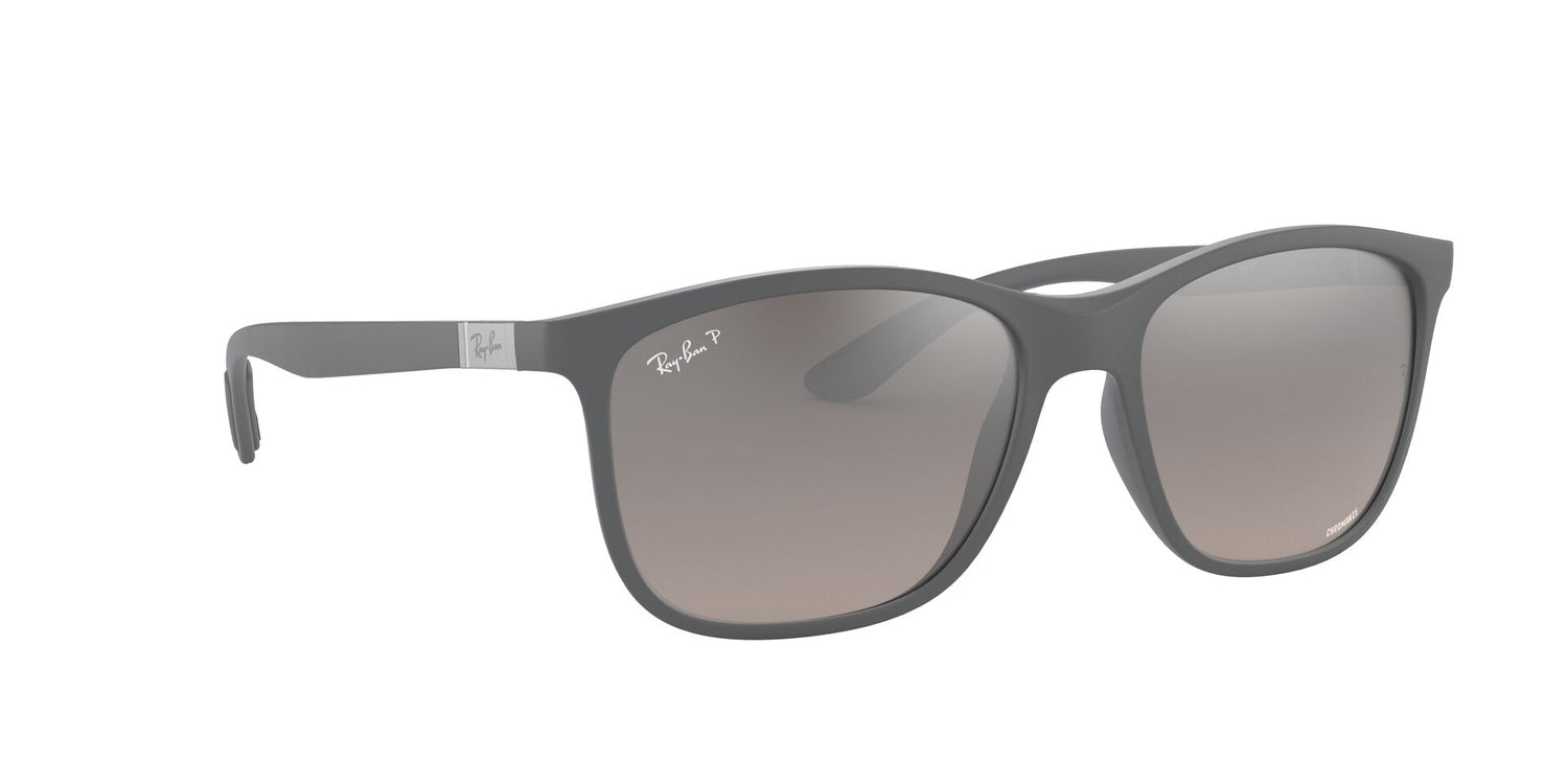 RAY-BAN RB4330CH CHROMANCE 60175J 56