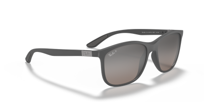 RAY-BAN RB4330CH CHROMANCE 60175J 56