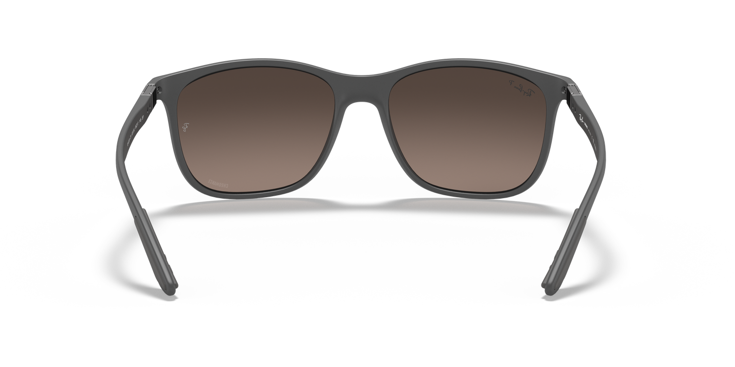 RAY-BAN RB4330CH CHROMANCE 60175J 56