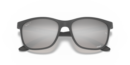 RAY-BAN RB4330CH CHROMANCE 60175J 56