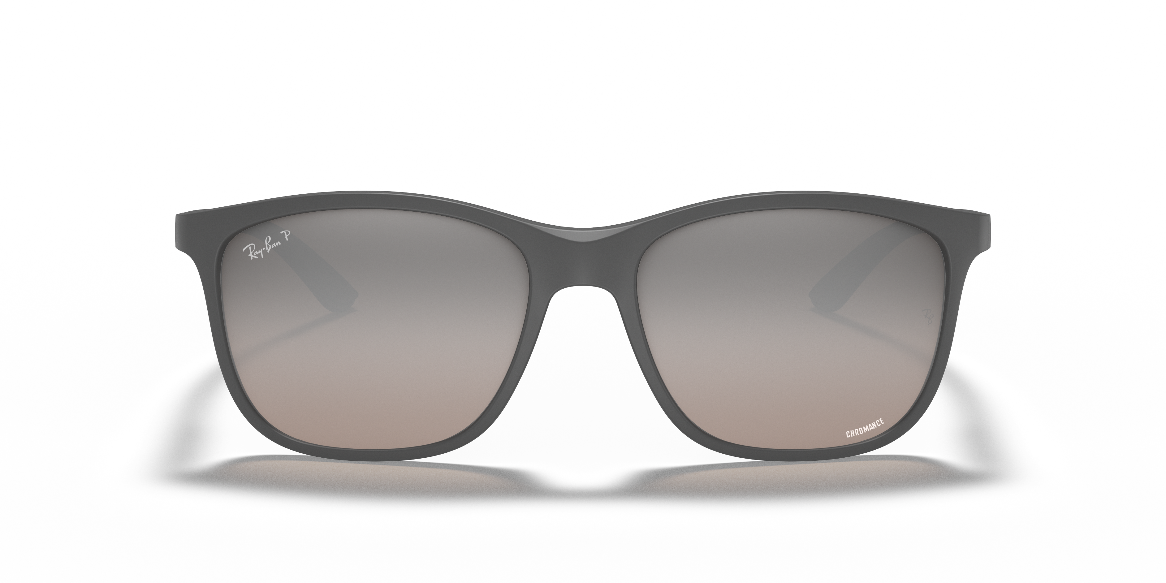 RAY-BAN RB4330CH CHROMANCE 60175J 56