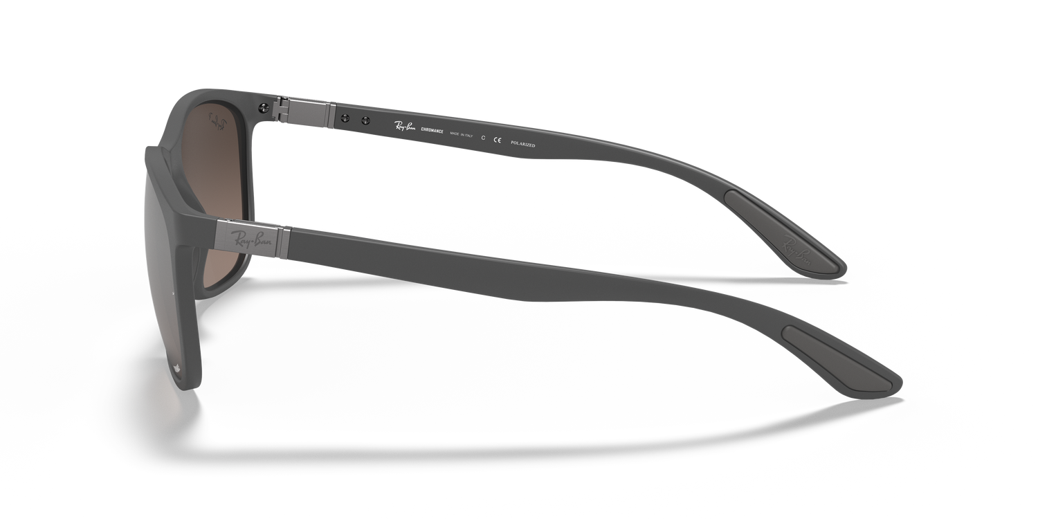 RAY-BAN RB4330CH CHROMANCE 60175J 56