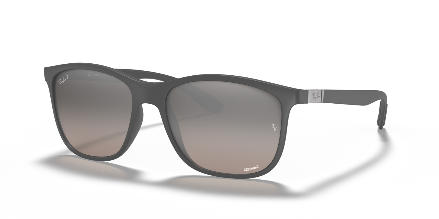 RAY-BAN RB4330CH CHROMANCE 60175J 56
