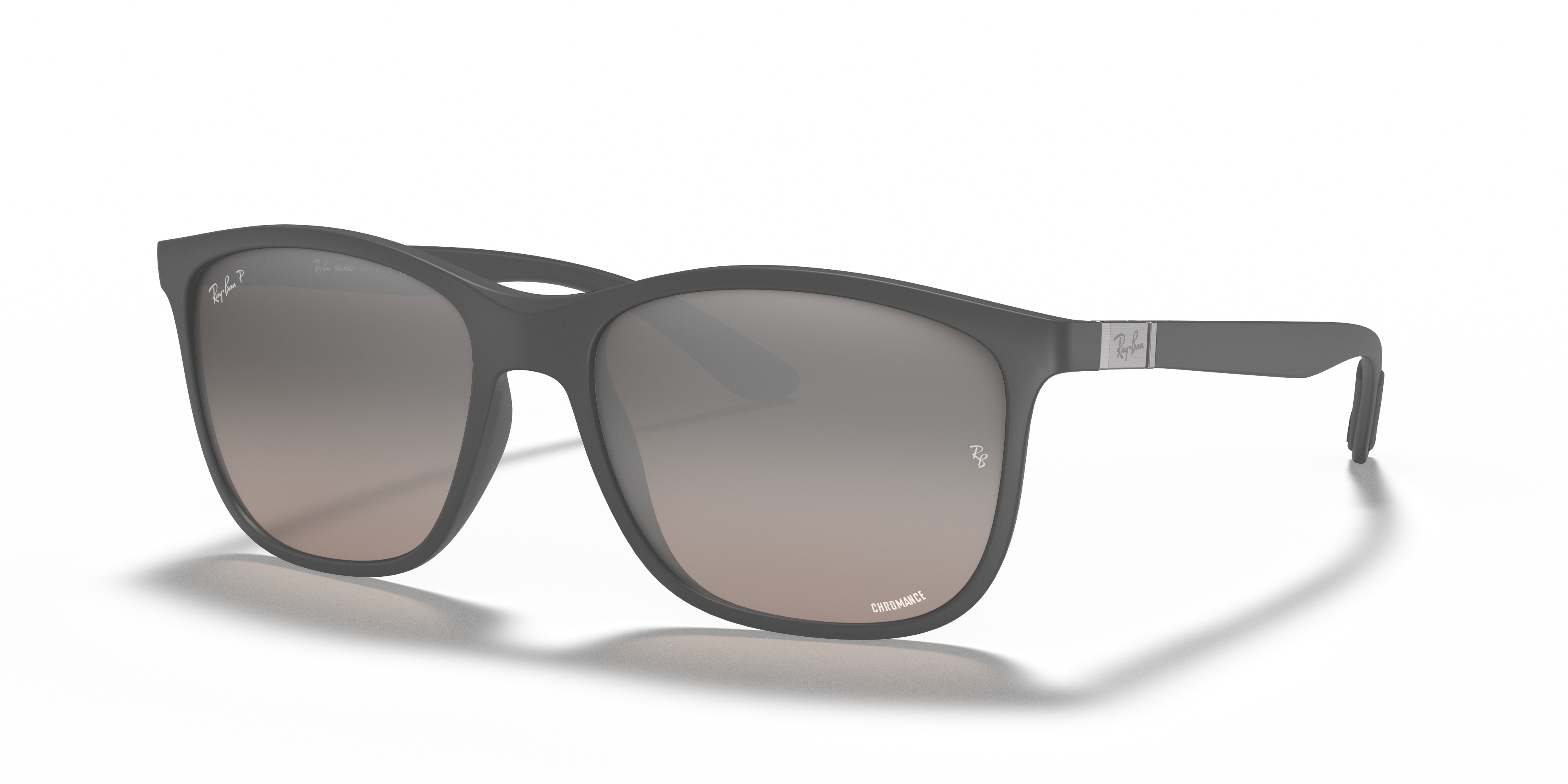RAY-BAN RB4330CH CHROMANCE 60175J 56