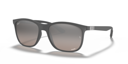 RAY-BAN RB4330CH CHROMANCE 60175J 56