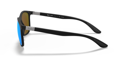 RAY-BAN RB4330CH CHROMANCE 601SA1 56