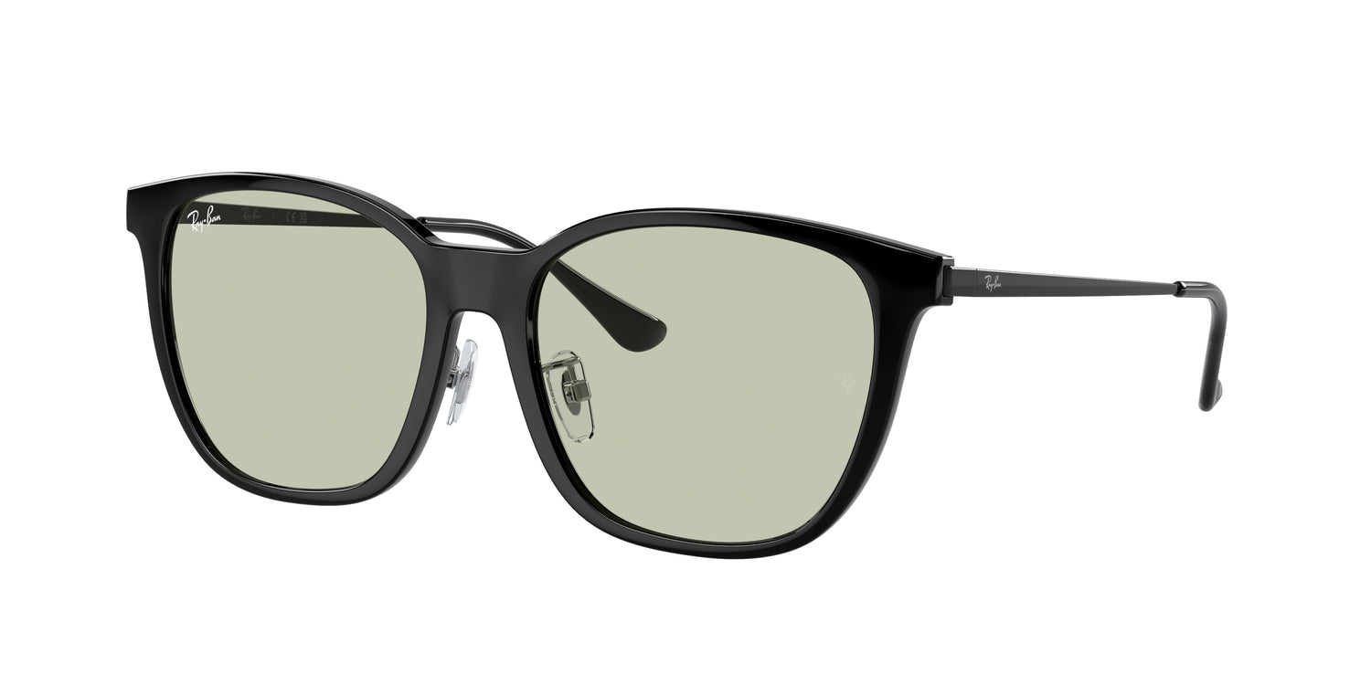 RAY-BAN RB4333D 601/2 55