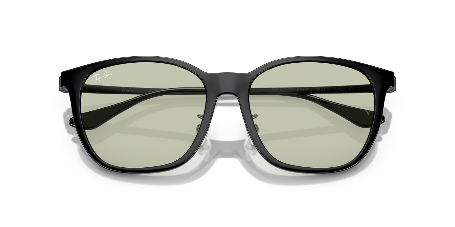 RAY-BAN RB4333D 601/2 55