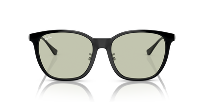 RAY-BAN RB4333D 601/2 55