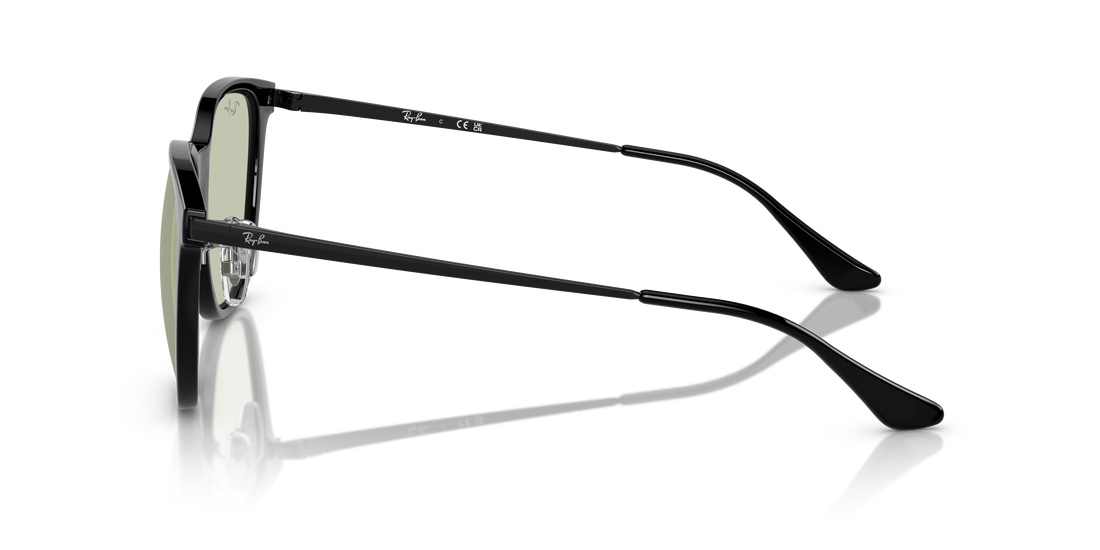 RAY-BAN RB4333D 601/2 55