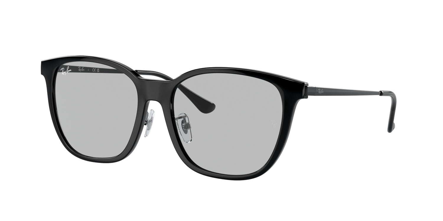 RAY-BAN RB4333D 601/87 55