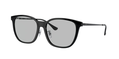 RAY-BAN RB4333D 601/87 55
