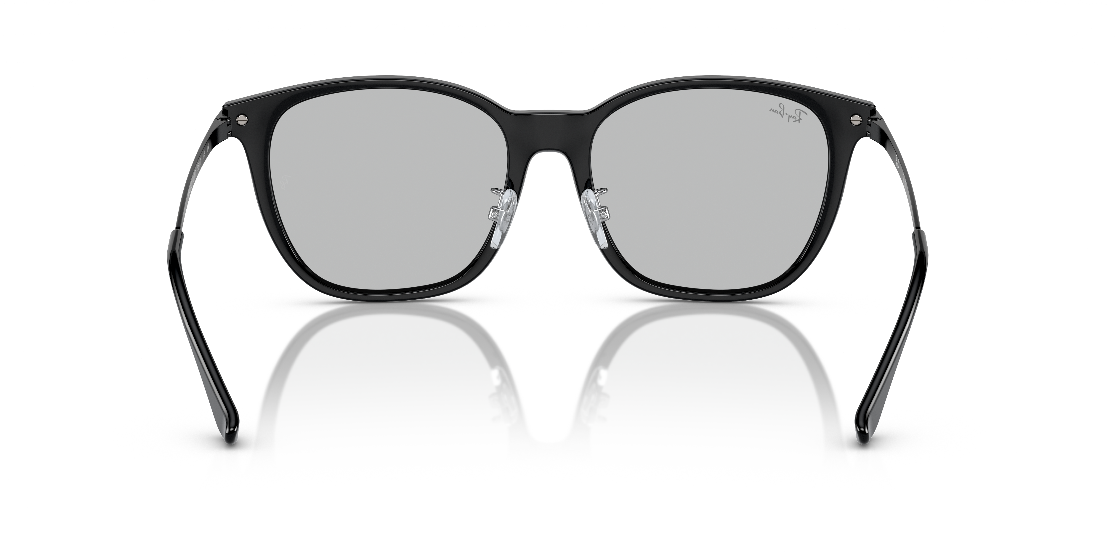 RAY-BAN RB4333D 601/87 55