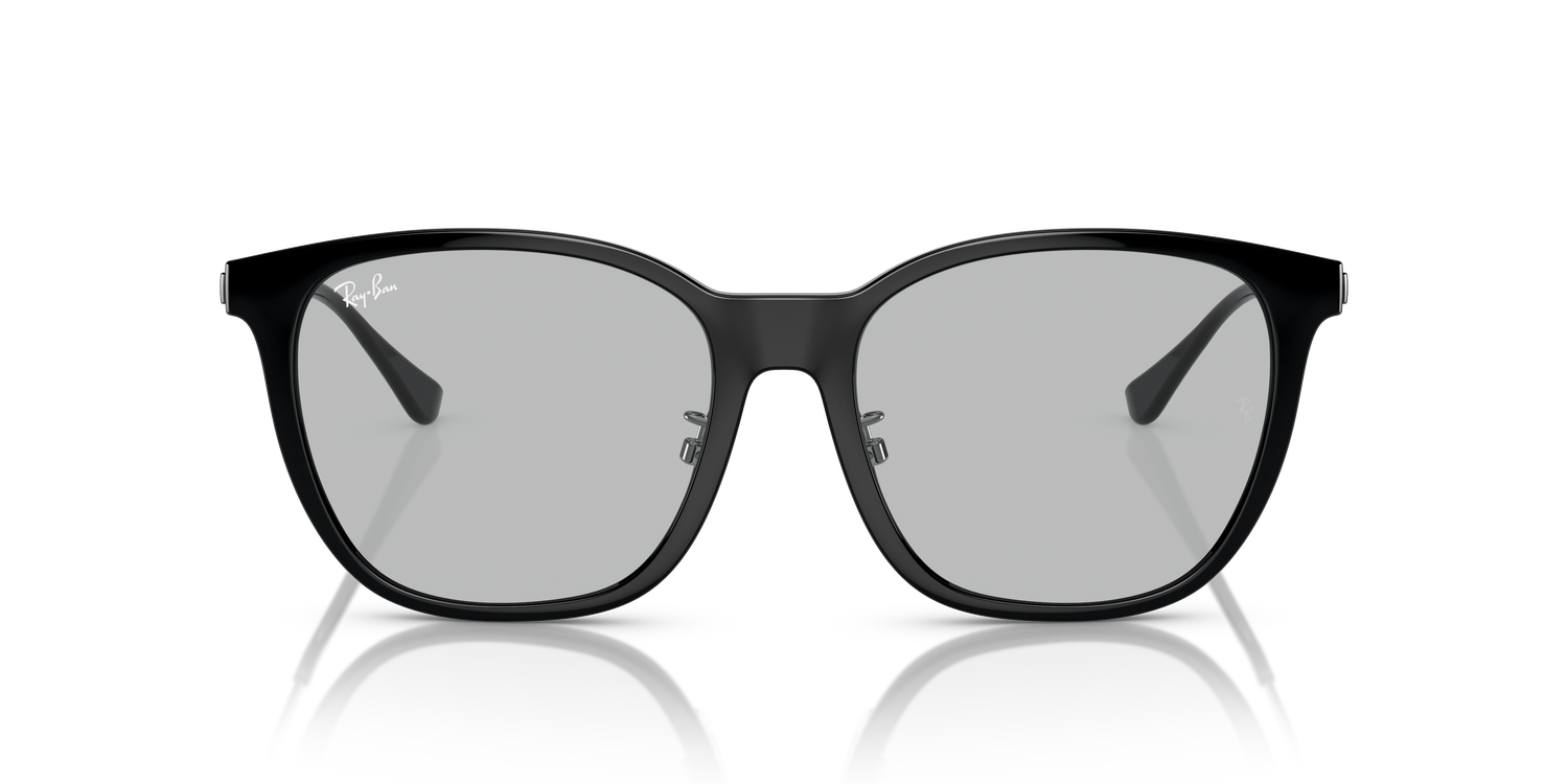 RAY-BAN RB4333D 601/87 55