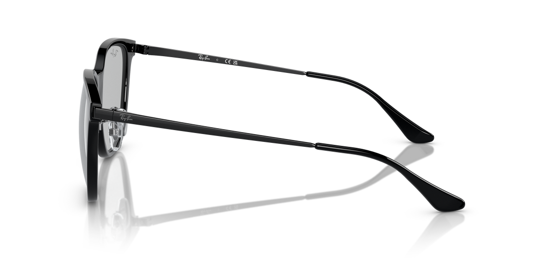 RAY-BAN RB4333D 601/87 55