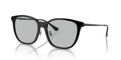 RAY-BAN RB4333D 601/87 55