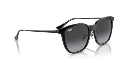 RAY-BAN RB4333D 601/8G 55