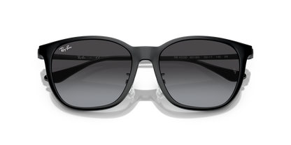 RAY-BAN RB4333D 601/8G 55