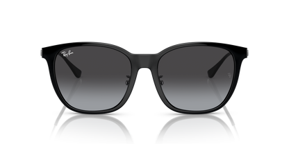 RAY-BAN RB4333D 601/8G 55