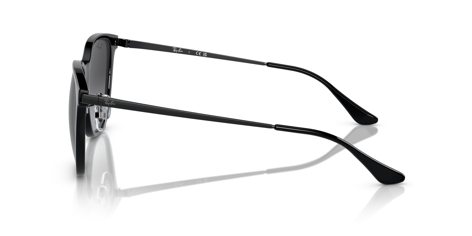 RAY-BAN RB4333D 601/8G 55