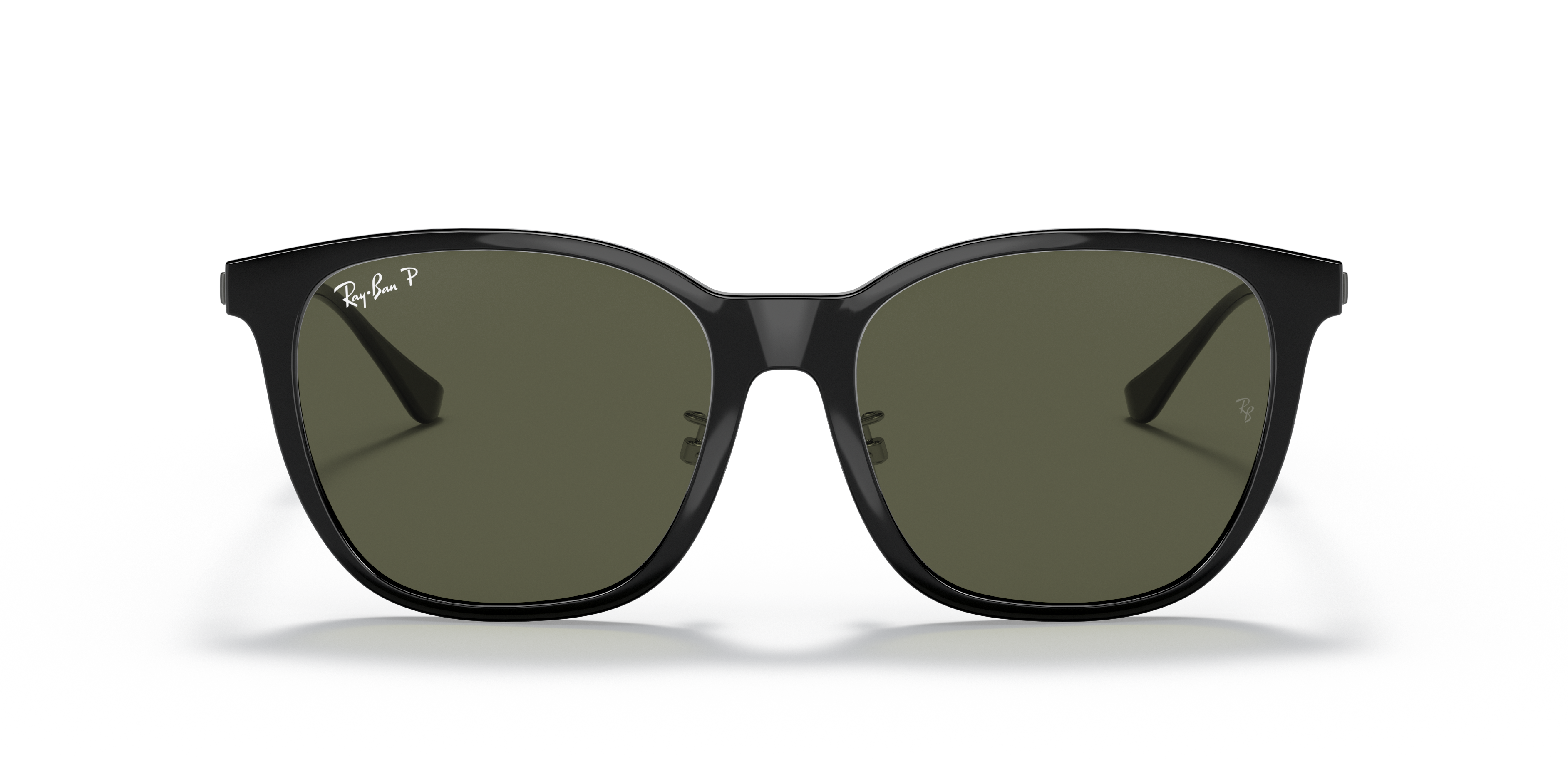 RAY-BAN RB4333D 601/9A 55