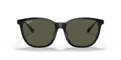 RAY-BAN RB4333D 601/9A 55