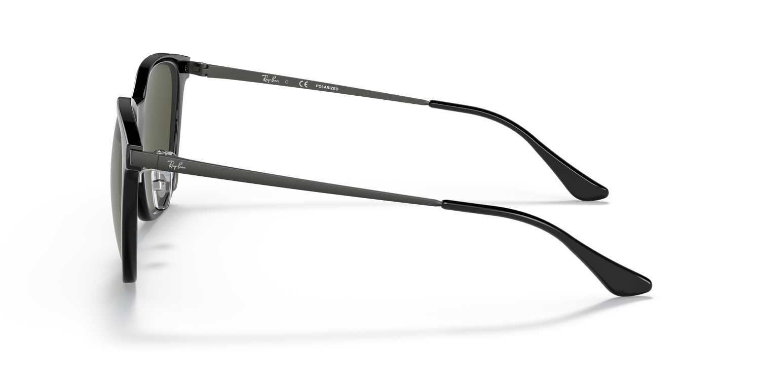 RAY-BAN RB4333D 601/9A 55