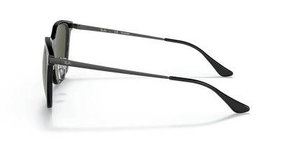 RAY-BAN RB4333D 601/9A 55