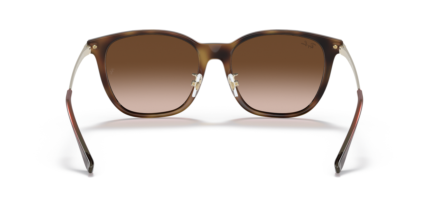 RAY-BAN RB4333D 710/13 55